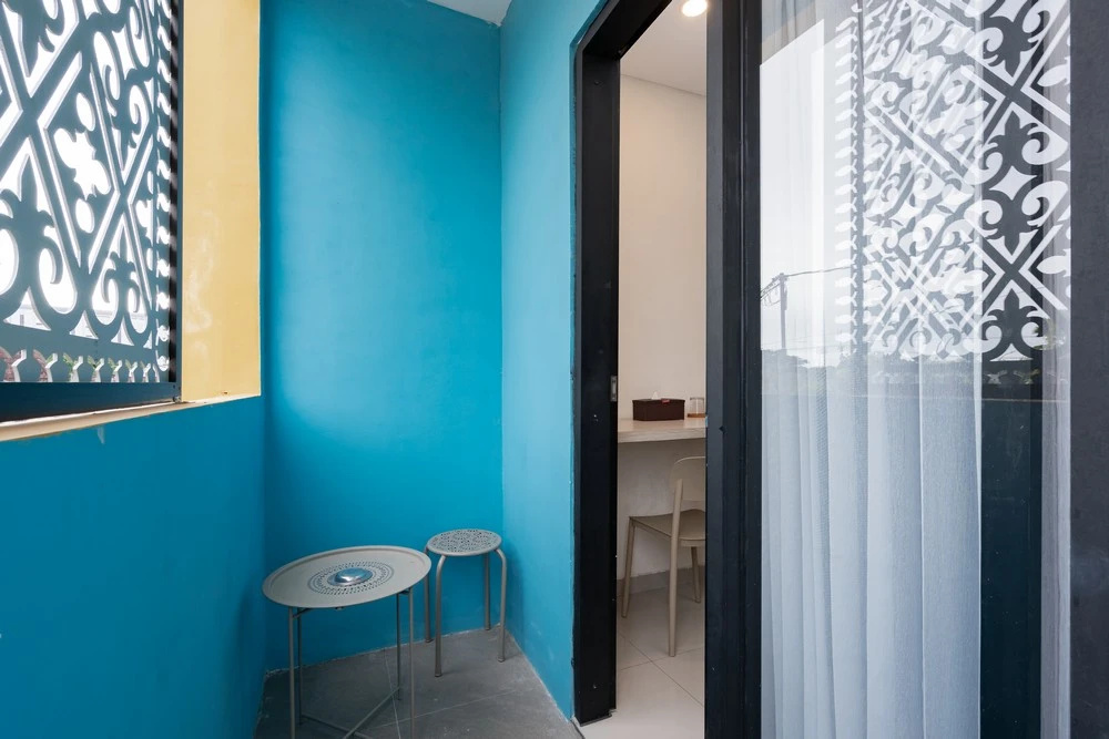 Sans Hotel Elrose Place