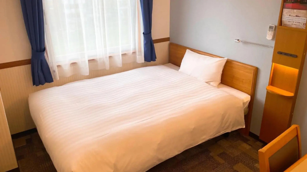 Toyoko Inn Mito-eki Minami-guchi