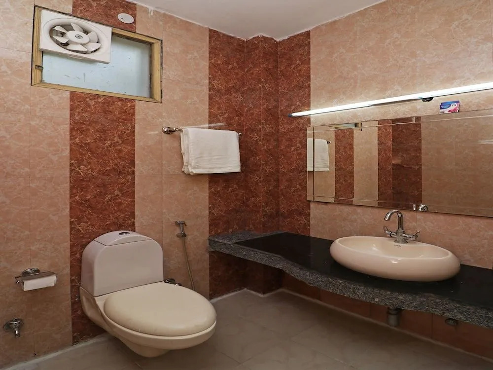 OYO 12968 Hotel The Domus