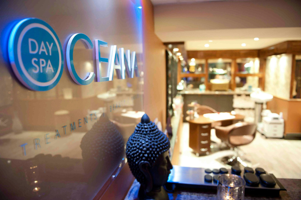 Ocean Beach Hotel & Spa - OCEANA COLLECTION