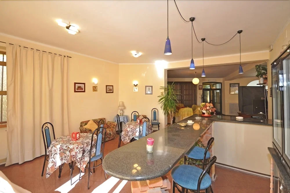 Villa Lorenzo