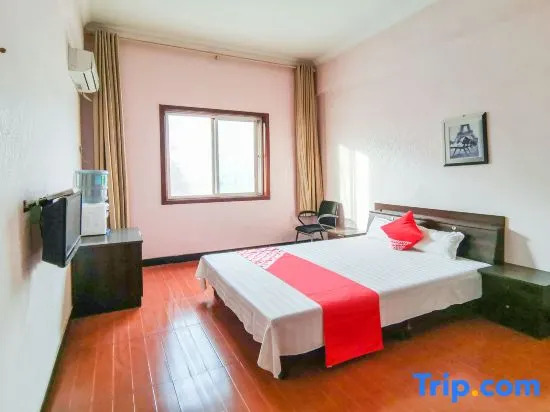 Xinxiang xinhai hotel qianjin road store