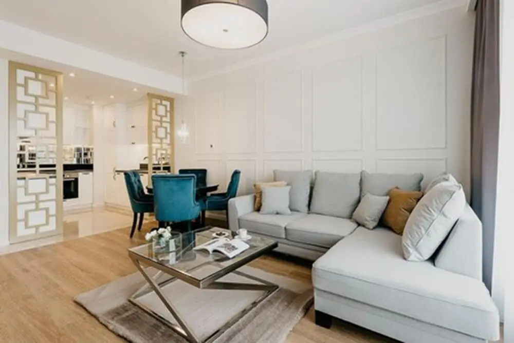 Apartamenty Wroclaw Stare Miasto na doby Just Apartments