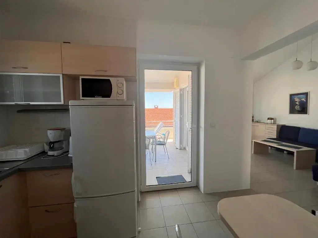 Apartments Preko