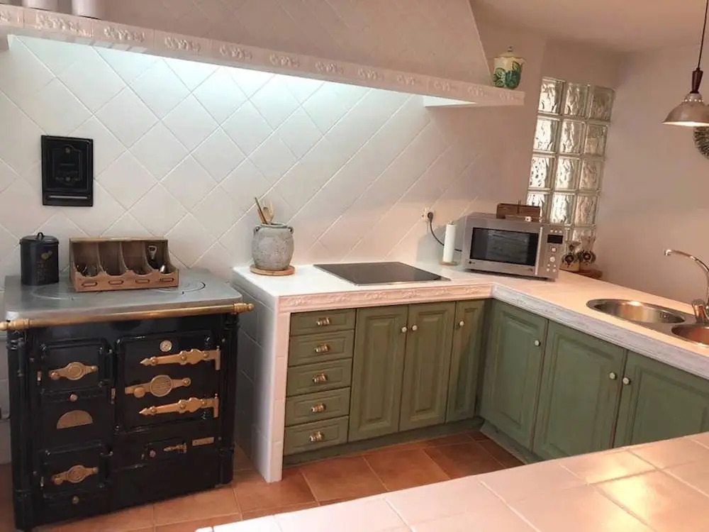 House With 5 Bedrooms in Zaorejas