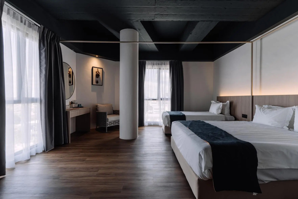 Impiana by Roxy Hotel