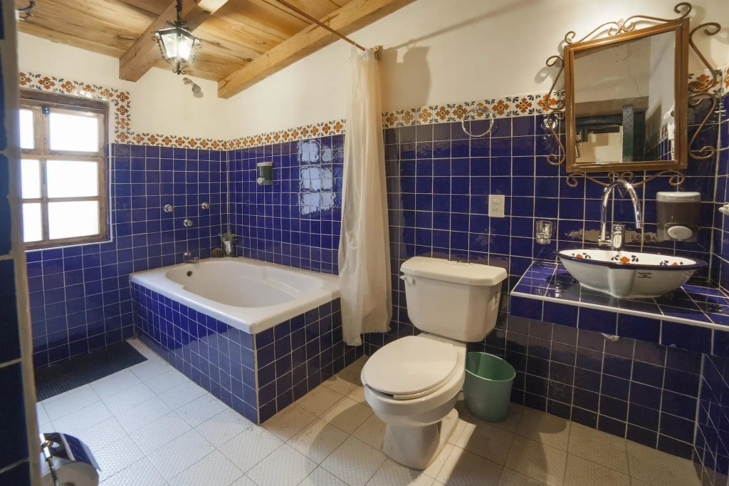 Hotel Adobe & Teja
