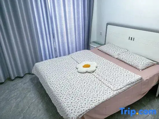 Xuzhou Elite Pavilion Homestay (Xingshanzi Subway Station)
