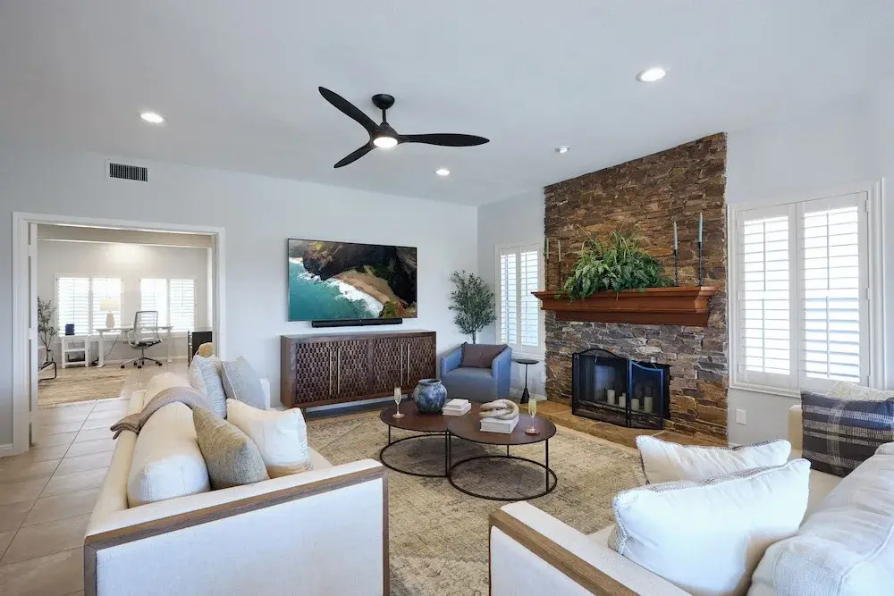 Jackrabbit Nest - Private Pool - In Scottsdale