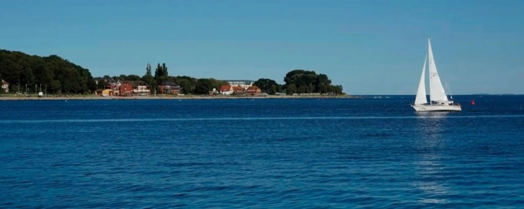 ancora Marina Haus 2 Nr 3, Typ 2