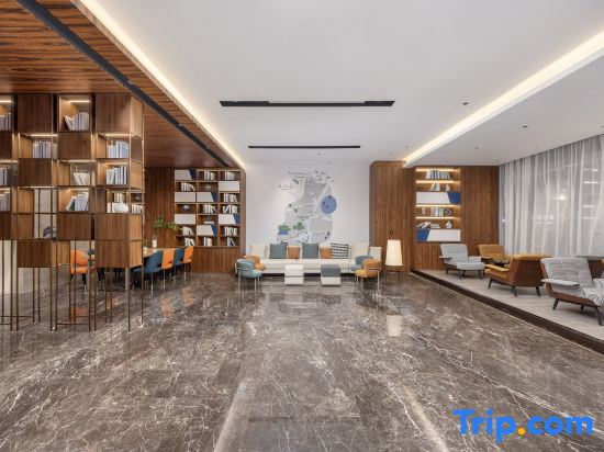 Kyriad Marvelous Hotel (Chaoyang Wanda Plaza North Pagoda Murong Street Branch)