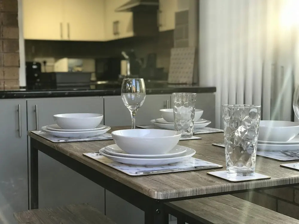 Sleeps up to 7, Parking, Office, Preston Nr M6/m65