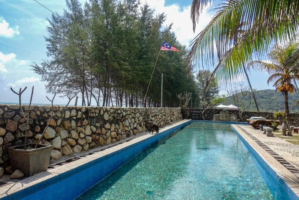 Kijalena Beach BnB