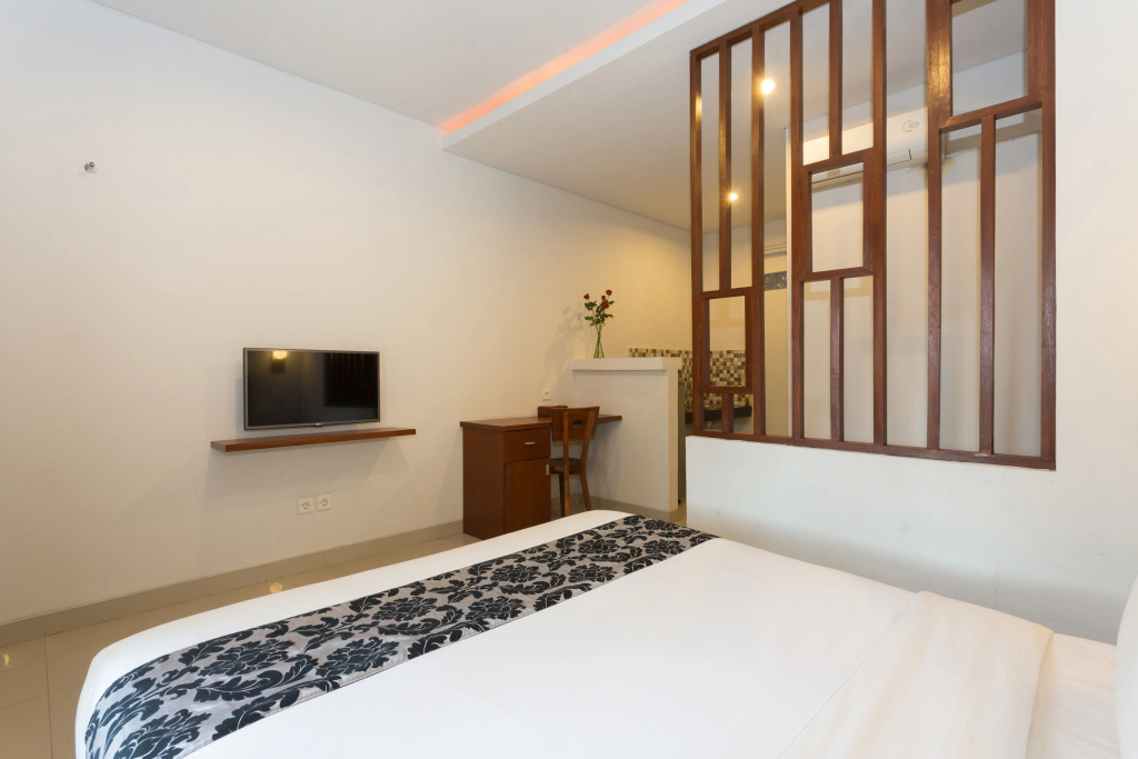 Dikubu Bali Villa and Suite