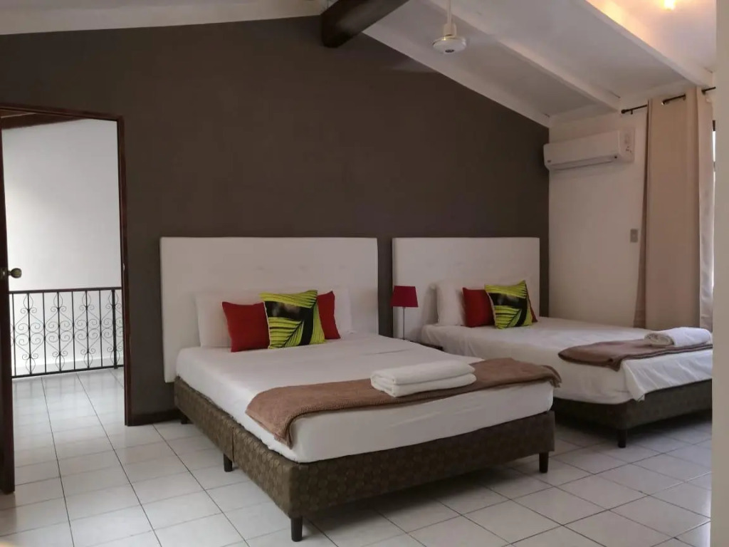 Hotel Boutique Valverde Santa Elena