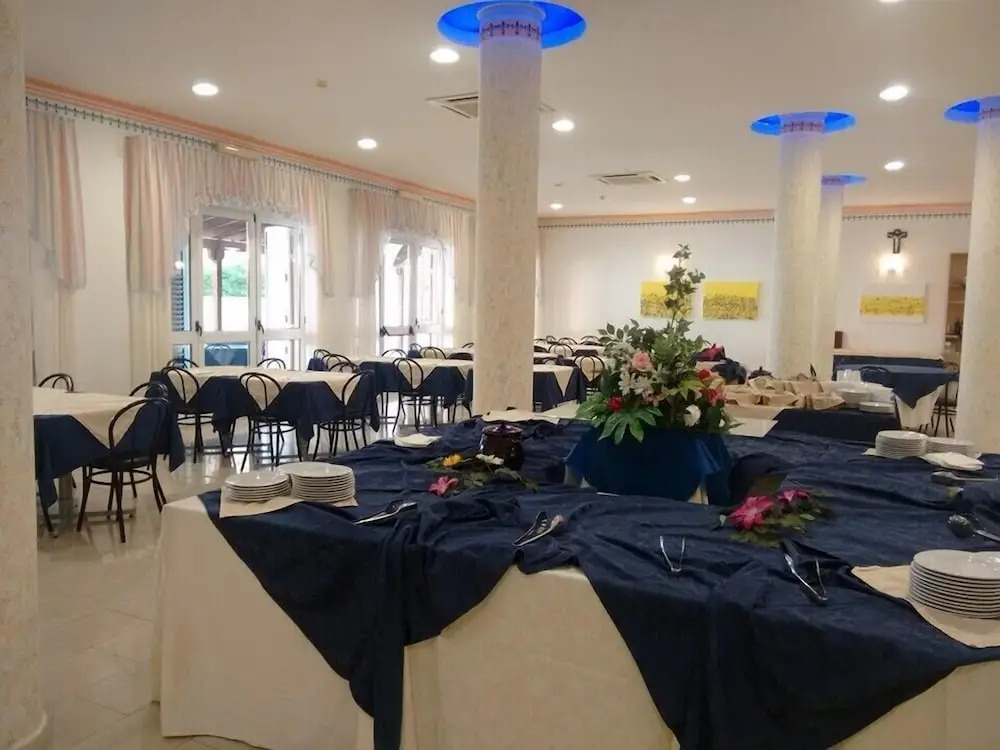 Hotel Alizé