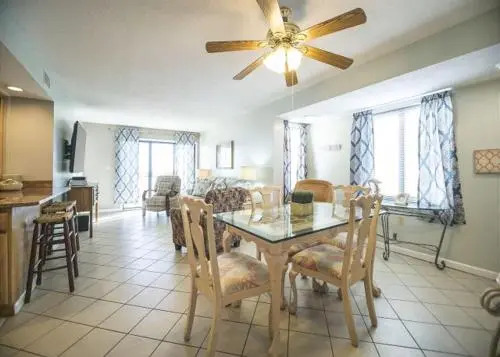Crescent Dunes Condominium