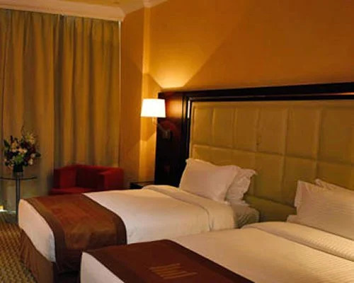 Hm Vacation Club @ Dubai Creek, Dubai, United Arab Emirates