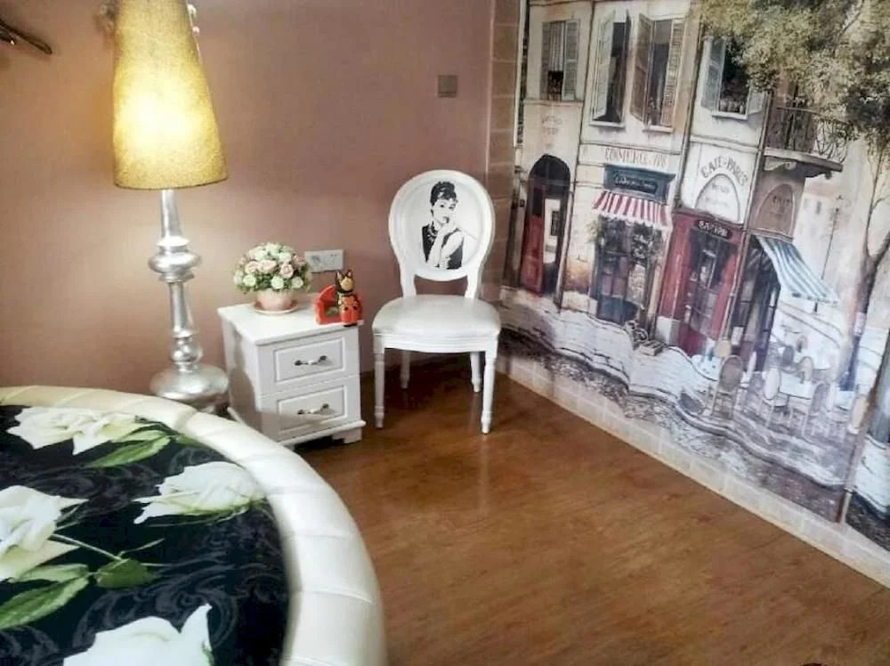 Hotel Fenghuang Sixiangjia Guizu Branch