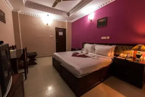 Kallada hotels