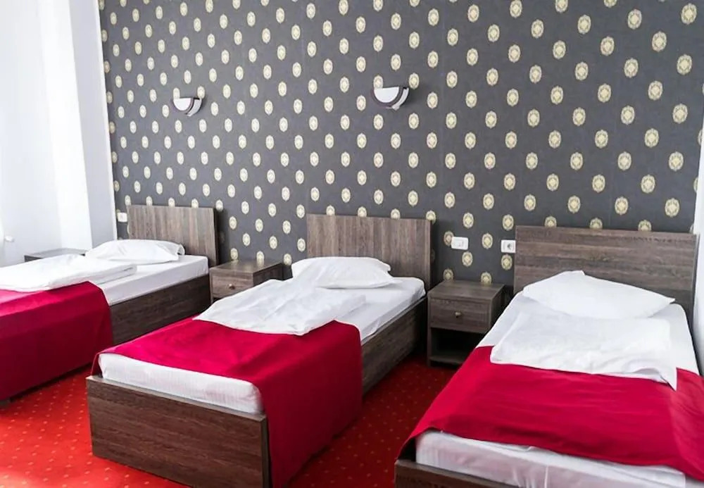 Hotel Rebis