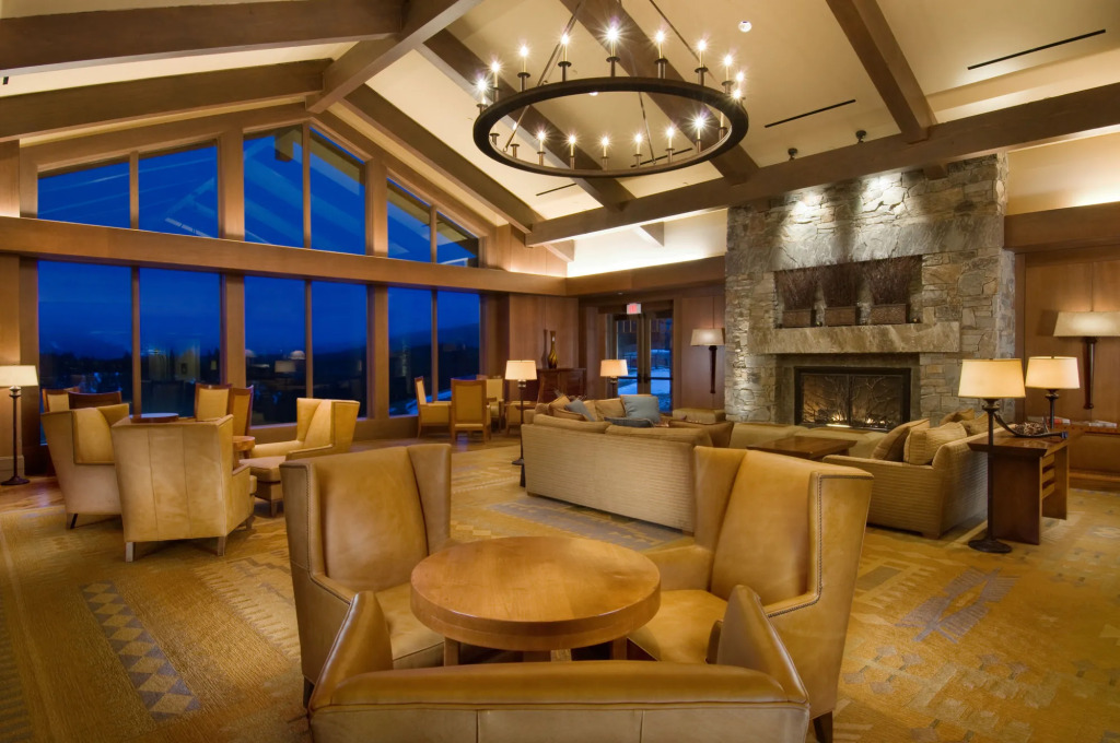 Suncadia Resort
