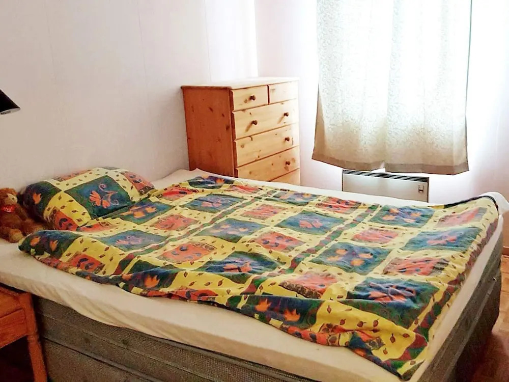 6 Person Holiday Home in Tessanden