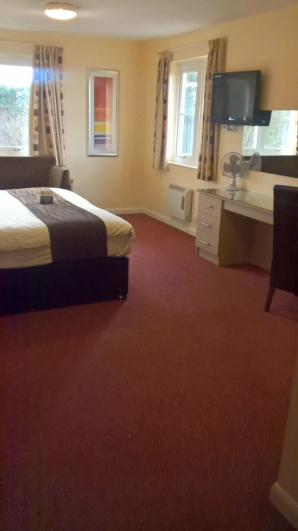 Bannatyne Hotel Durham