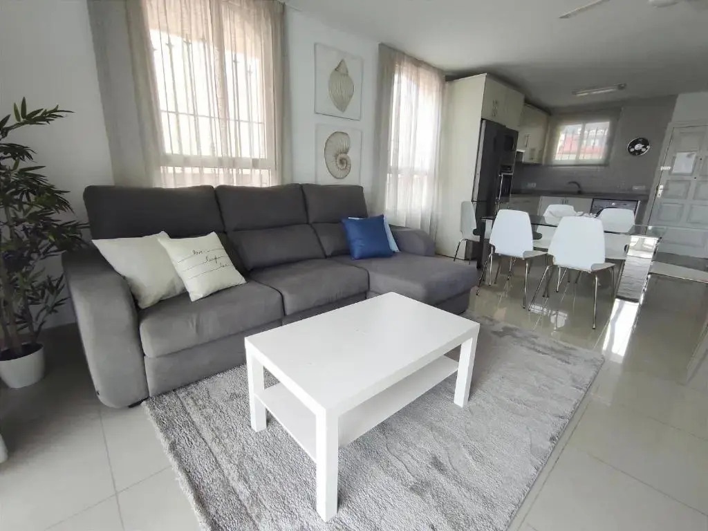 DUPLEX C9 con PISCINA PRIVADA