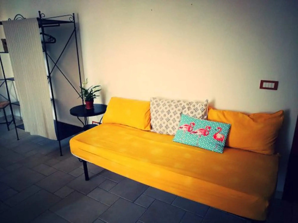 La Vecchia Pretura B&B
