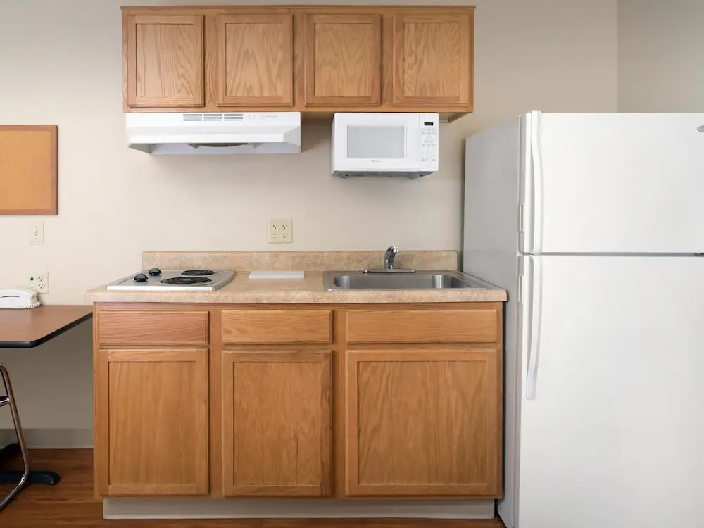WoodSpring Suites Oklahoma City Norman