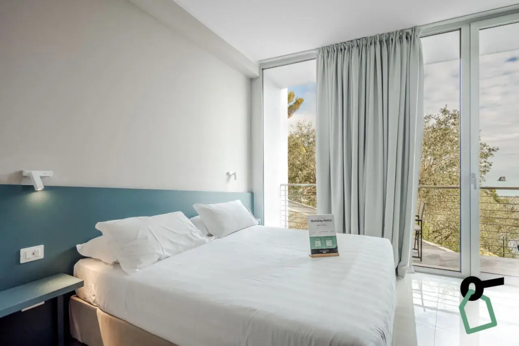 HOTIDAY Room Collection - Porto Venere