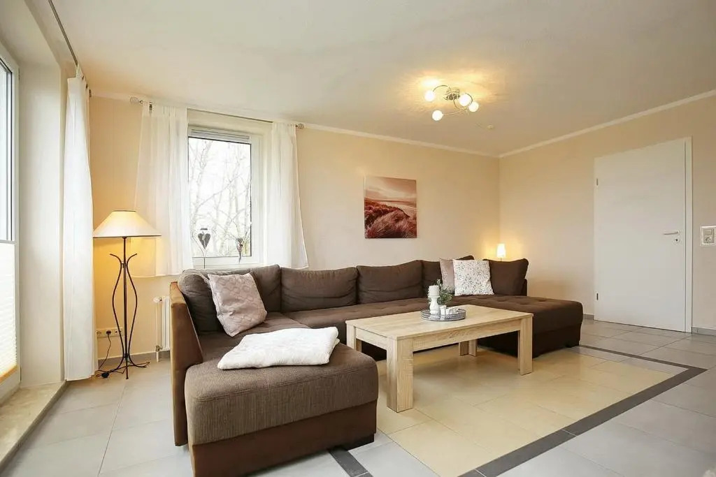 Sünnslag Wohnung 128