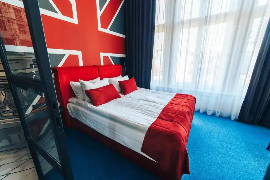 Cities Gallery Apart-hotel