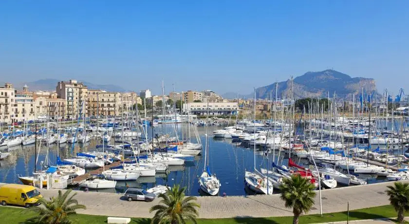 Casaboat Palerme