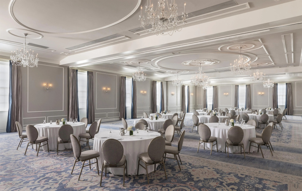 The Carolina Inn, a Destination by Hyatt Hotel