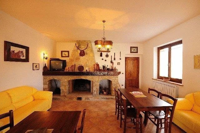 Agriturismo Villa Martis