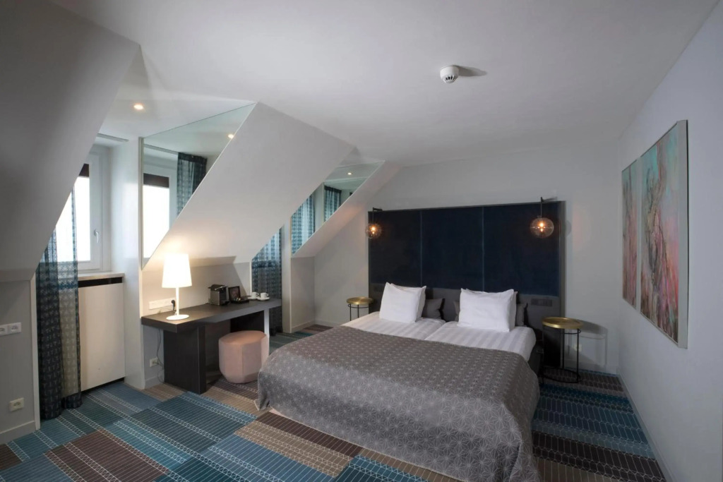 Hotel Derlon