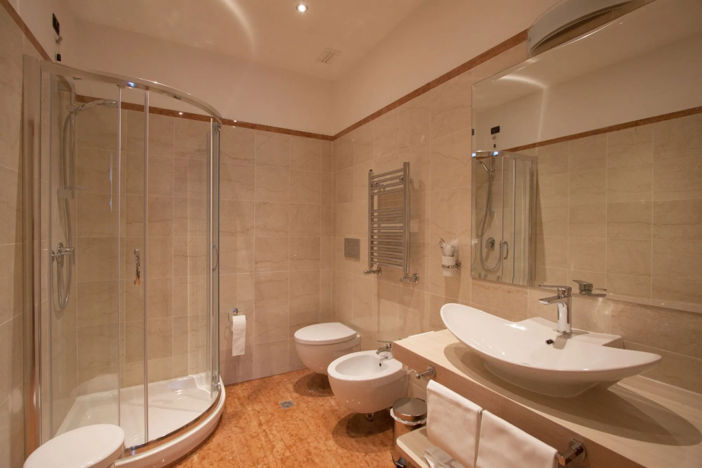 Hotel Laurentia