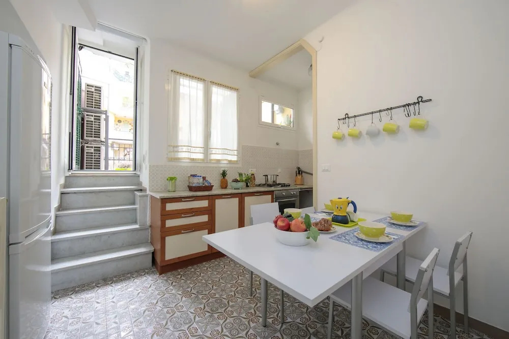 Budello Apartment