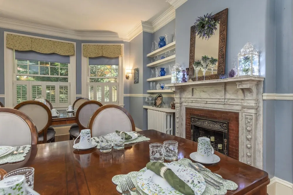 Carolina Bed & Breakfast