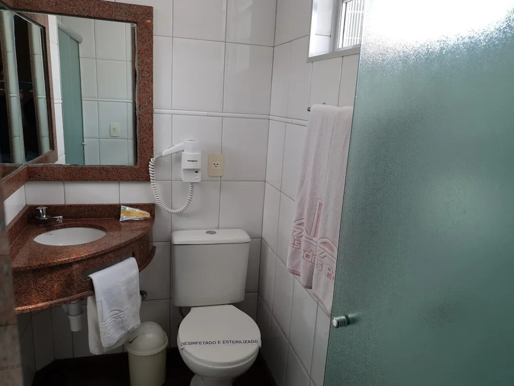 Hotel Três Poderes