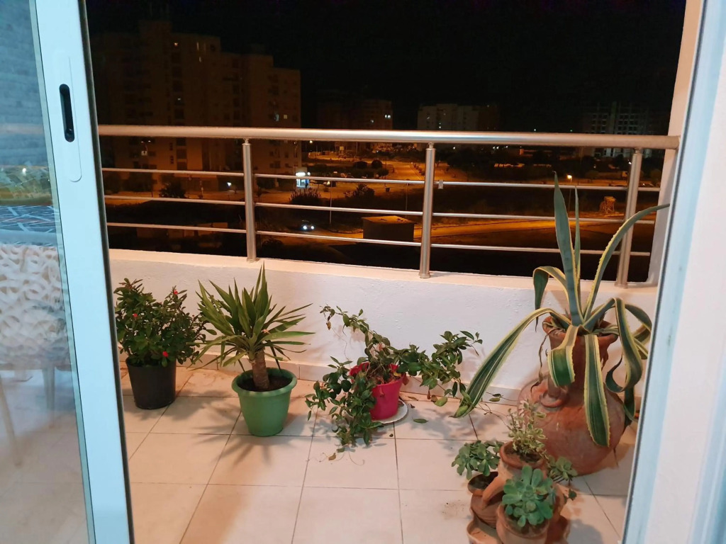 Apartment Jardin Carthage