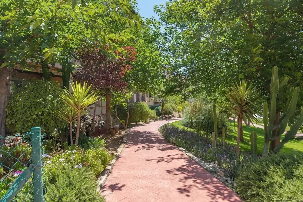 Luxury Mijas Golf, Pool & Pet Retreat