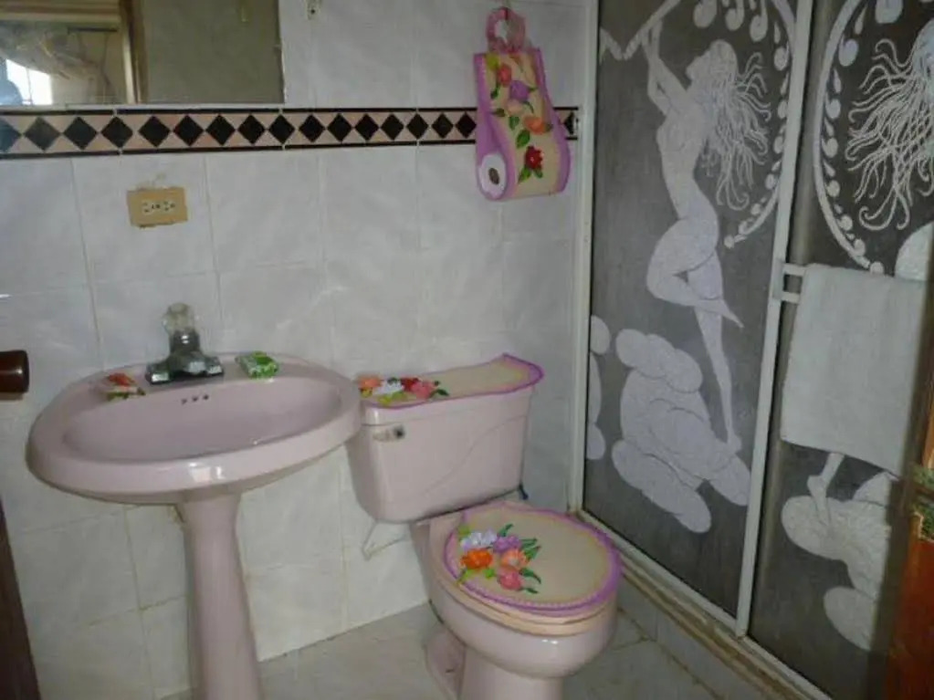 Hostal Mom Mariela