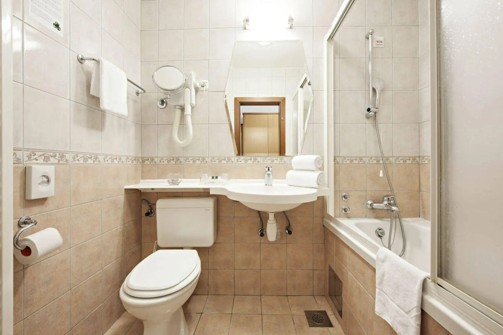 Hotel Termal - Terme 3000 - Sava Hotels & Resorts
