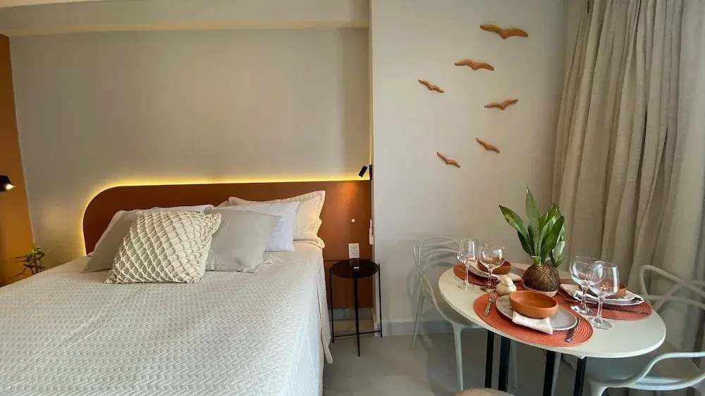 Simple Smart Residence by Hosppedar