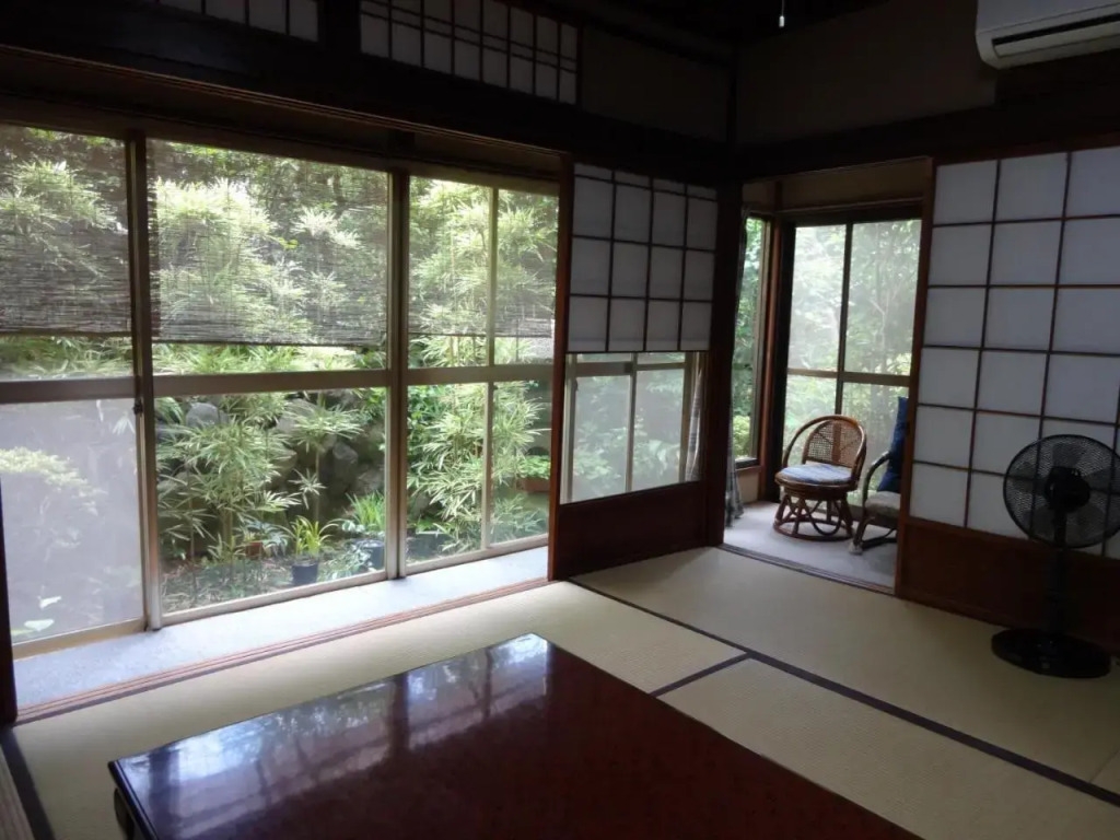 Ryokan Uemura
