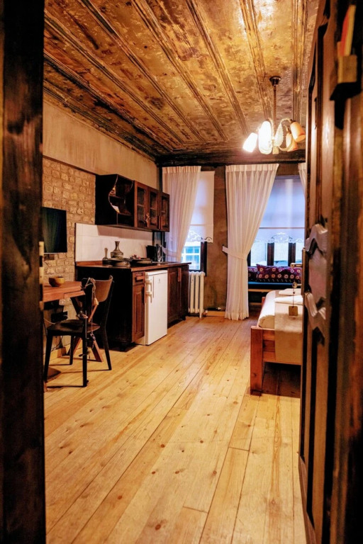 Zeytin Ağacı Hotel