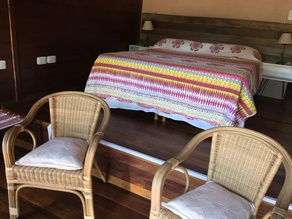 Al Kamar Lodge Spa
